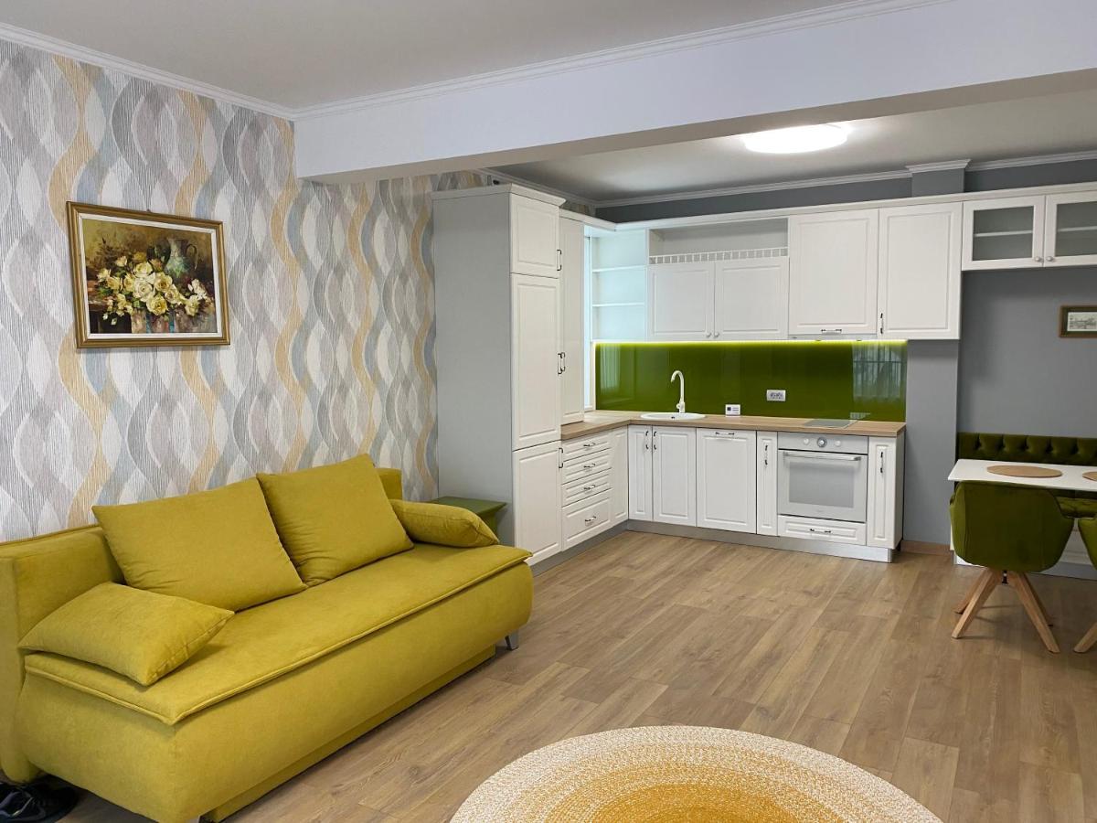 Olivia Studio Oradea Exterior photo