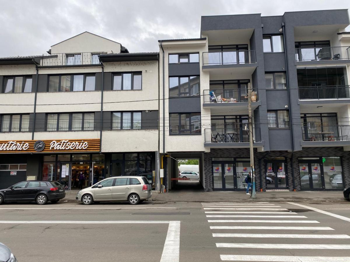 Olivia Studio Oradea Exterior photo